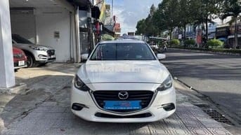 Mazda 3 2019 1.5L Sport Luxury - 87000 km