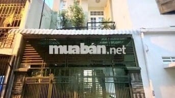 CHO THUÊ NHÀ 3 PHÒNG NGỦ CÓ NỘI THẤT HẺM TTTP GIÁ 7 TRIỆU/THÁNG