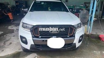 Ford Ranger 2022 XLS 2.0 4x2 AT - 60000 km
