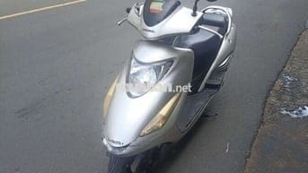 Honda Spacy 125 nhật không nhắn tin còn tin còn xe