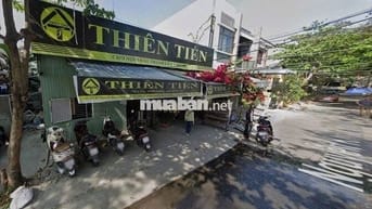 CHO THUÊ NHÀ + KHO TẠI SỐ 10 NGUYỄN KHOA CHIÊM - CẨM LỆ