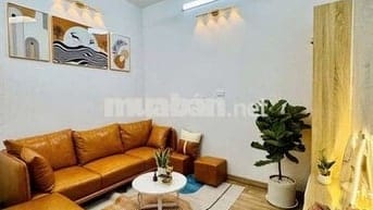 Ba Đình – Nhà Đẹp Ngọc Hà , 32m², 3T ,MT 5m, Chỉ 5.1 Tỷ