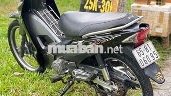 SYM Angel EZ 110 Máy Mạnh -Về là đi ko tu bổ
