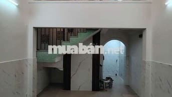 CHO THUÊ NHÀ NC 109/ LÊ LỢI F4 GÒ VẤP
