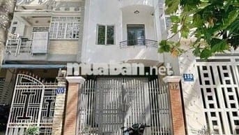 Cho thuê nhà trệt 2 lầu mặt tiền đường nguyễn hiền gần bách hóa xanh