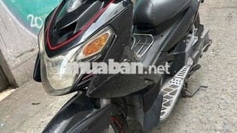 novou 3, xe còn đẹp, máy ngon. BSTP cavet đầy đủ