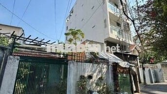 HXH NHỰA 5M LÊ QUANG ĐỊNH PHÙ HỢP XÂY MỚI - 6x23 - 125m2 chỉ 13. Tỷ