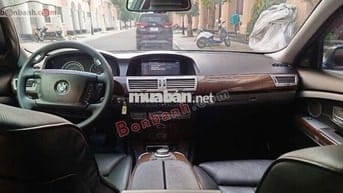 BMW 7 Series 750Li 2005 - 292 Triệu