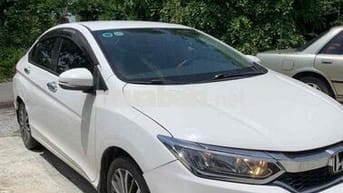 Honda City 2019 1.5 CVT - 60000 km 1chu mua mới
