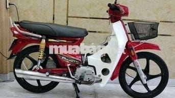 CITI HONDA BSTP,1999 ,XE ĐẸP MÁY BAO ÊM