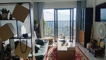 Căn góc Lovera Vista – 82m² – 3PN – 2 ban công – Sổ hồng riêng – 4 tỷ