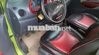 Daewoo Matiz 20*** km