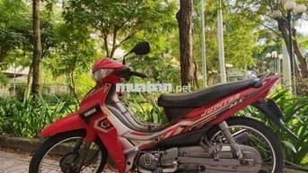 JUPITER THÁI ĐẦU ỐNG HƠI CHƯA RỚT