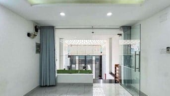 MBKD - VĂN PHÒNG CÓ 1PN 1WC NGAY LÊ TRỌNG TẤN - CỌC 1 THÁNG_ SẴN ML