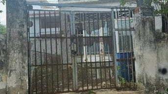 Cho thuê nhà ở mặt hẻm diện tích 100m2 đường Trần Thị Cờ Quận 12