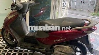 Xe Dylan nguyên bản nhập khẩu Nhật bản