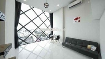 🌟CĂN HỘ DUPLEX BAN CÔNG VIEW 🌾FULL NỘI THẤT 🌾THANG MÁY  🌟