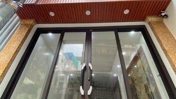 Bán nhà mới xây ngõ 169 Hoàng Mai, quận Hoàng Mai, Hà Nội, 46 m2x6T