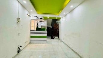 Bán gấp nhà Q4 do chủ kẹt vốn ở Đoàn Văn Bơ 45m2_1 tỷ 330tr Sổ Riêng 