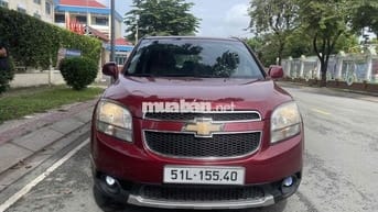 Chevrolet Orlando 2011 - 100000 km