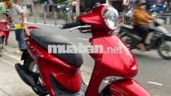 Yamaha janus 2018 mới 90% biển số 36