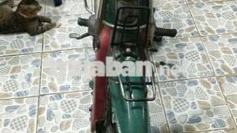 Xe cub bán ai cần thì liên hệ trực tiếp