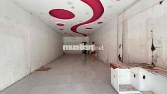 Cho thuê măth bằng gần ngã 6và Phố đi Bộ Bạch Đằng