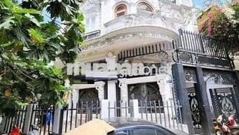 Cho thuê nhà 2 mặt tiền Trần Thiện Chánh, P.12, Q.10 giá 130tr
