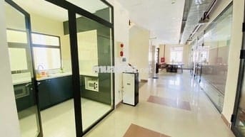 CHO THUÊ VĂN PHÒNG 65M² - MẶT TIỀN NGŨ HÀNH SƠN - SÁT CẦU TRẦN THỊ LÝ