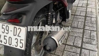 xe đã qua sử dụng
