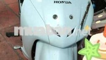 Bán xe wave 100cc 2014 bks 29