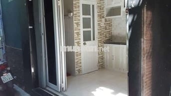 Cho thuê nhà nguyên căn.Đường Phạm Ngũ Lão.Quận 1.