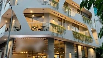 SANG QUÁN CAFE 2MT  NGAY NGÃ TƯ, GẦN ĐH VĂN LANG, BÌNH THẠNH