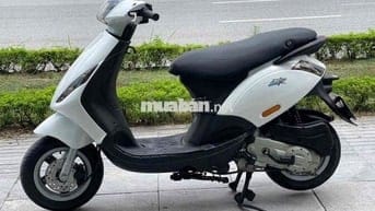 Zip 100cc 2017 gin ên fi
