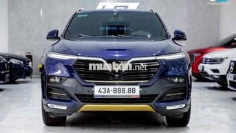 VinFast Lux SA2.0 sx2021 bản Plus lướt 30k km