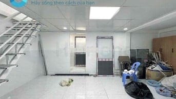 🏡 NHÀ NGUYÊN CĂN BÌNH QUỚI – BÌNH THẠNH 1 TRỆT 1 LẦU – 70M² – TÁCH BẾP