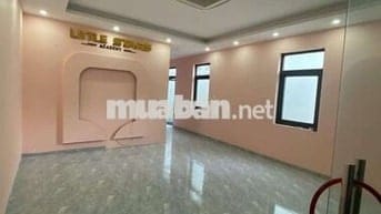Cho thuê shophouse 5 tầng Vinhome  OCP 1 GL thang máy, giá chỉ 23tr/th