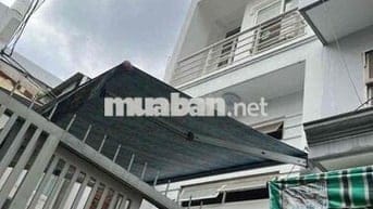 Cần cho thuê nhà 6PN CHDV- HBG P4 Quận 10