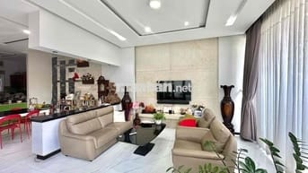 nhà nguyên căn Gần Nguyễn Văn Linh 4 PN - 4 Wc - gần Sân Bay