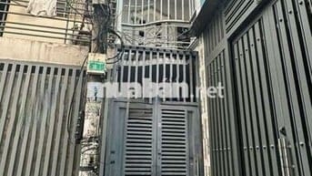 Cho thuê nhà nguyên căn.Đường Thành Mỹ.Phường 8.Quận Tân Bình