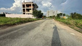 Bán Gấp Đất KDC Bách Khoa Phú Hữu (Q9 ) TP Thủ Đức