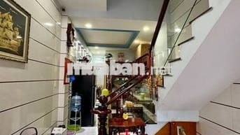 MẶT TIỀN HUỲNH VĂN MỘT, 60M2, 4T, HIỆP TÂN, TÂN PHÚ, CHỈ 7.5 TỶ.