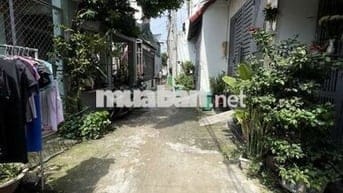 BÁN NHÀ Q12 - DT KHỦNG - GIÁ CỰC RẺ