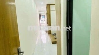 Cho thuê CCMN 1n1k 35m2 full đồ. Ban công, máy giặt riêng - Hồ Đắc Di