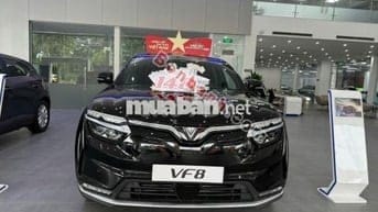 VinFast VF8 Plus 2025