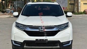Honda CRV L 2018 - 838 Triệu