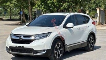 Honda CRV L 2018 - 838 Triệu