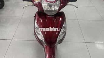 Thanh Lý Vision 2014 FI