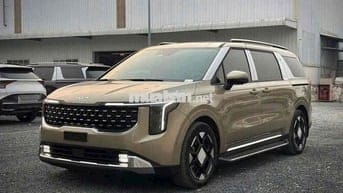 Kia Carnival 2025 Signature 2.2D