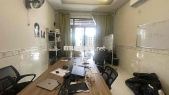 Cho thuê MBKD, mặt tiền trung tâm Q4